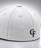 Coool Flame - Arctic Flame Flat Brim