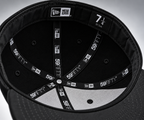 Coool Flame - Midnight Flame Flat Brim