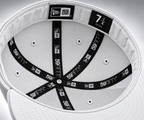 Coool Flame - Arctic Flame Flat Brim